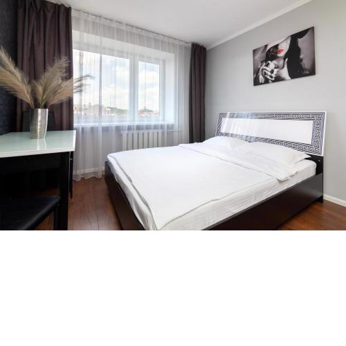LEOGRAND Apartments on Svobody
