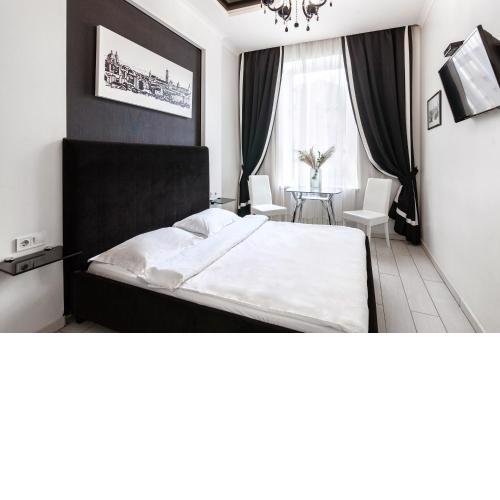 LEOGRAND Apartments on Udatnogo 4-2