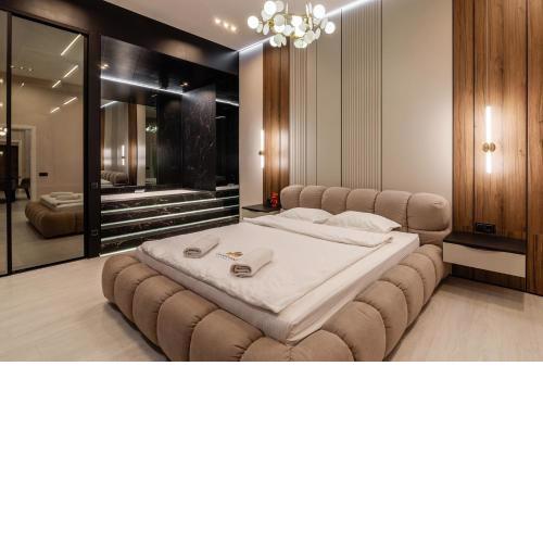 LEOGRAND Jacuzzi on Malaniuka 2