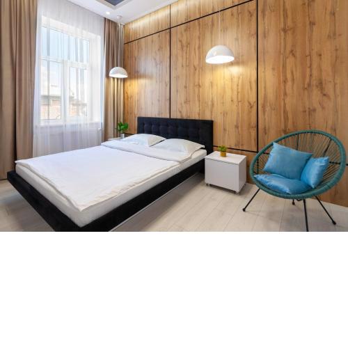 LEOGRAND VIP Apartments on Pidhirna 3