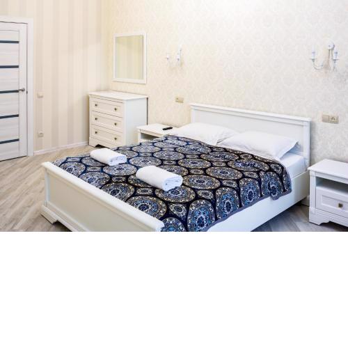 LEOGRAND VIP Apartments on Udatnogo 4