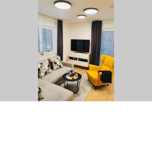 LEON Apartment NEU! Gemütlichkeit an erster Stelle