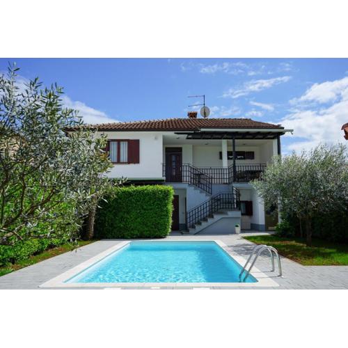 Leon with Private Pool