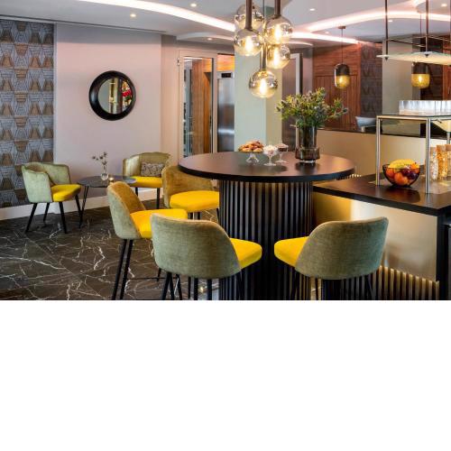 Leonardo Boutique Hotel Krakow City Center