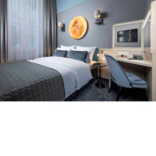 Leonardo Boutique Hotel Krakow Old Town