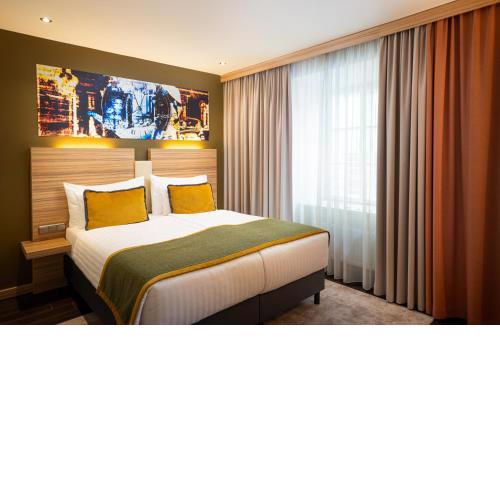 Leonardo Boutique Hotel Salzburg Gablerbräu