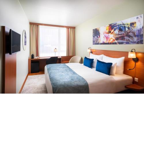 Leonardo Hotel Salzburg Airport
