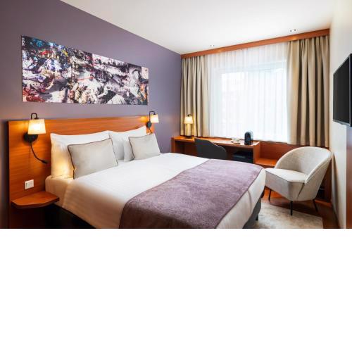 Leonardo Hotel Salzburg City Center