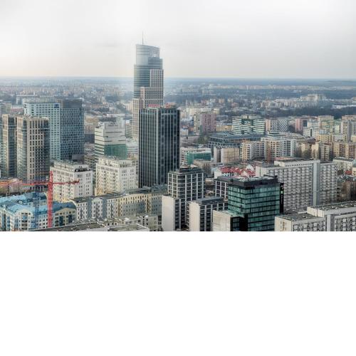 Leonardo Royal Hotel Warsaw