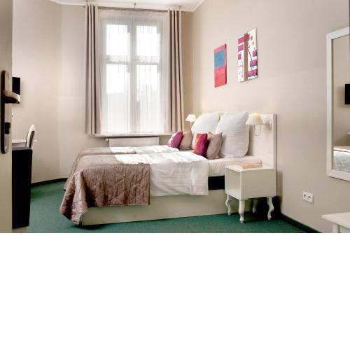 Leone Aparthotel