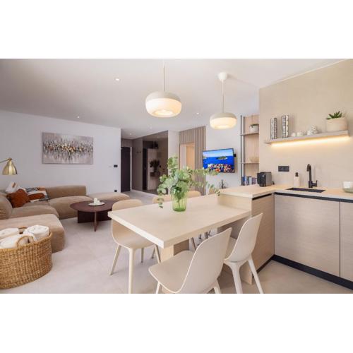 Leonela apartment