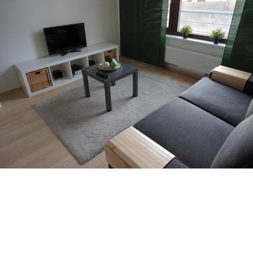 Leongargt Apartments