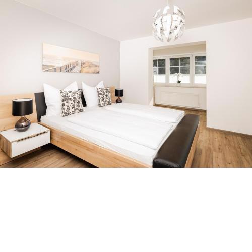 Leonhardsblick Appartements