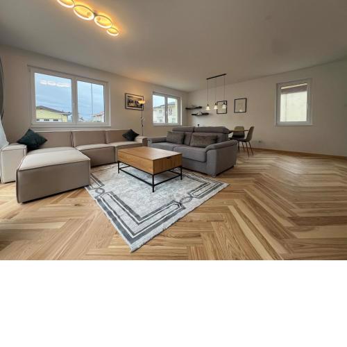 Leopoldsdorf Premium Apartments