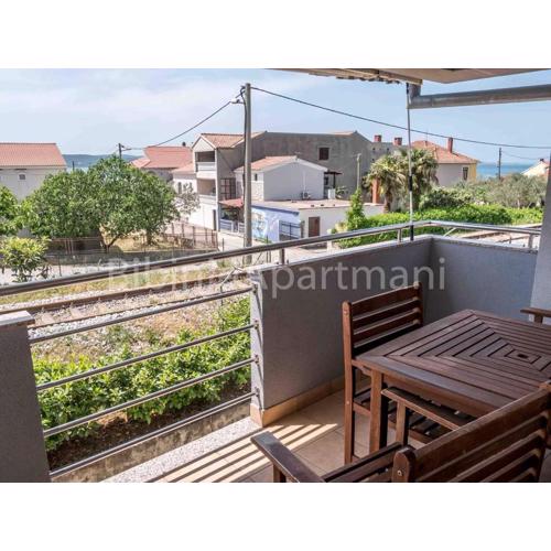 Lepur Apartment