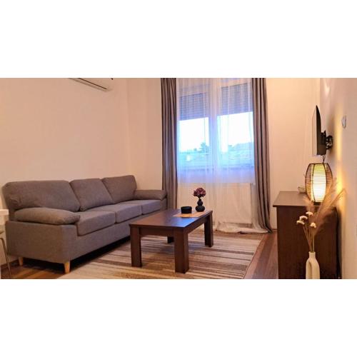 LERA Apartment-free public parking nearby