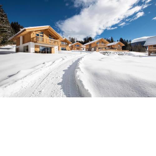 Lerchpeuntgut Almchalets