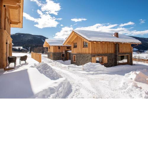 Lerchpeuntgut Alpenfreud Apartments