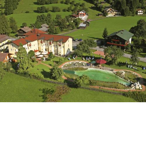Lerchs Landhotel