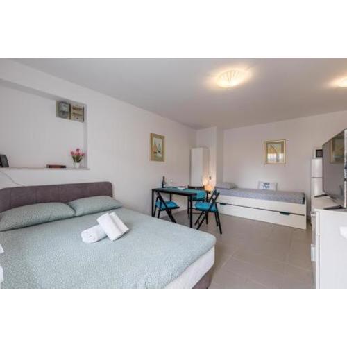 Lerose Apartman