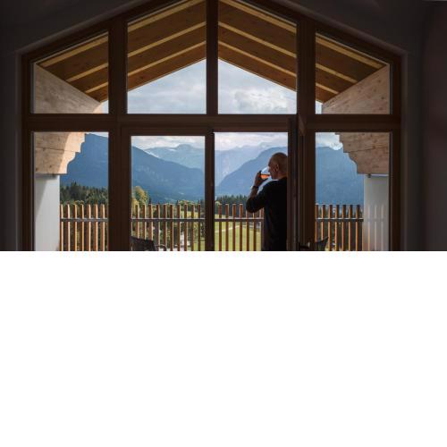 Lesehotel