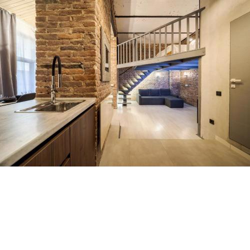 Lesi apartment with terrace