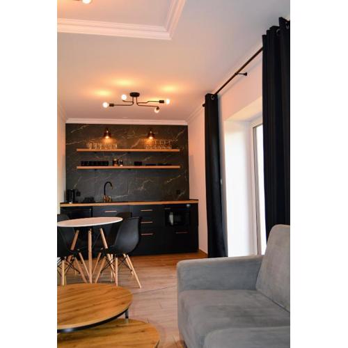 Leśna Muzyka Apartment Limanowa