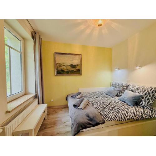 Leśna Residence Comfort Apartment by BookingHost