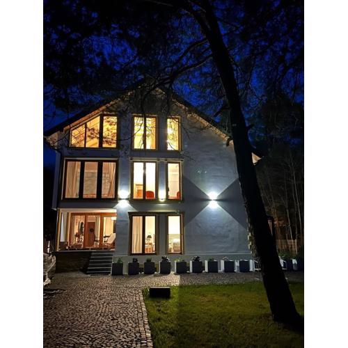 Leśna Residence & SPA