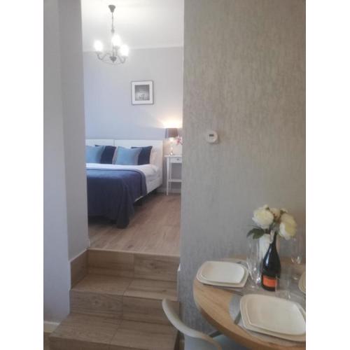Leśne Apartamenty