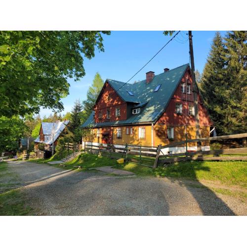 Leśne Apartamenty