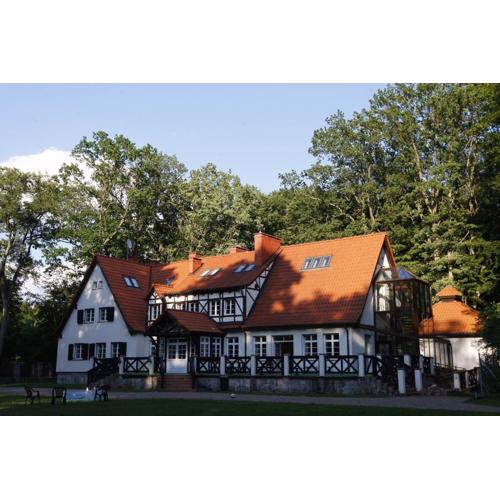 Leśniczówka Nibork