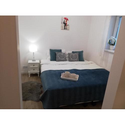 Leśny Apartament II
