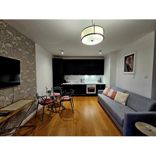 Leśny Apartament nad Zalewem VIP EDITION