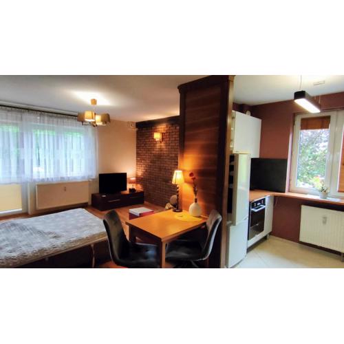 Leśny Apartament