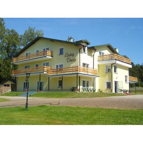 Leśny Dwór