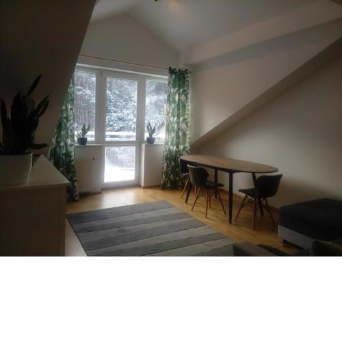 Leśny Loft