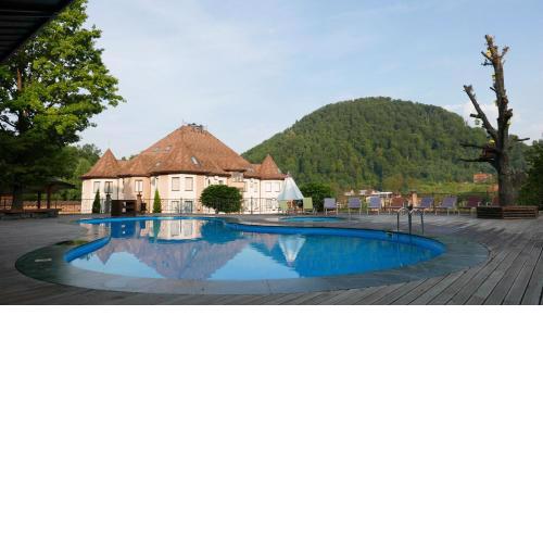 LETIZIA country club