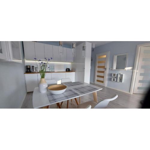 Letni Apartament Baltic Park