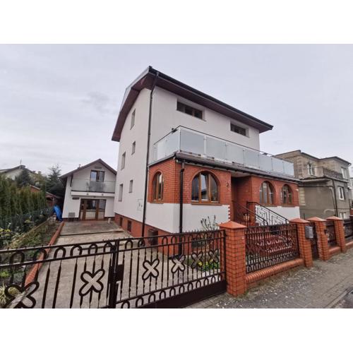 Letni guesthouse