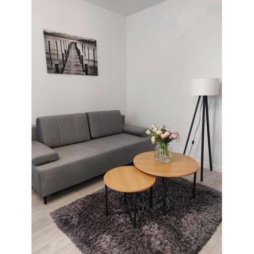 Letnica Cosy Apartment by BookingHost