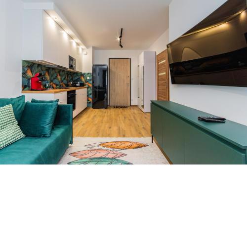 Letnica Jungle by Grand Apartments