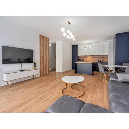 Letnica Luxury Apartment