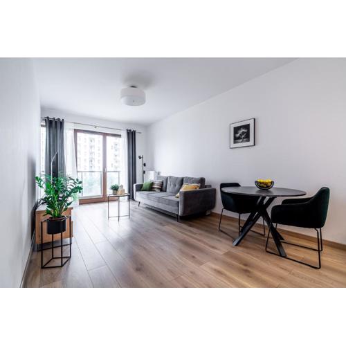 Letnica54 by MYPART in your apartment