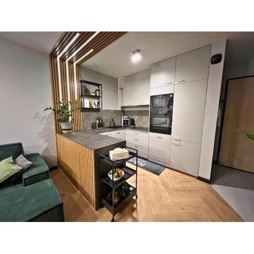 Letnica62 by MYPART in your apartment