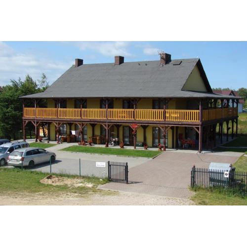 Letnisko Sasankowa