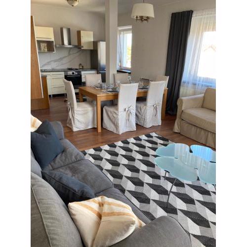 Let’s Dream Apartment 68 m2