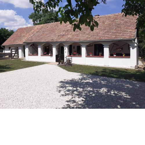 Letűnt Idők Vendégház