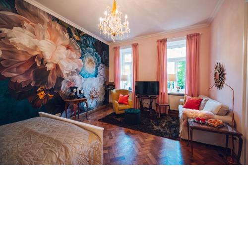 Leuhusen Boutique Apartments Vienna