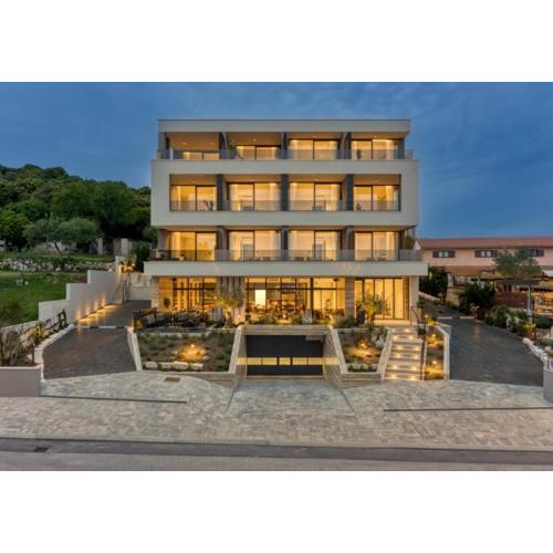 Level 5 Rovinj - Adults Only
